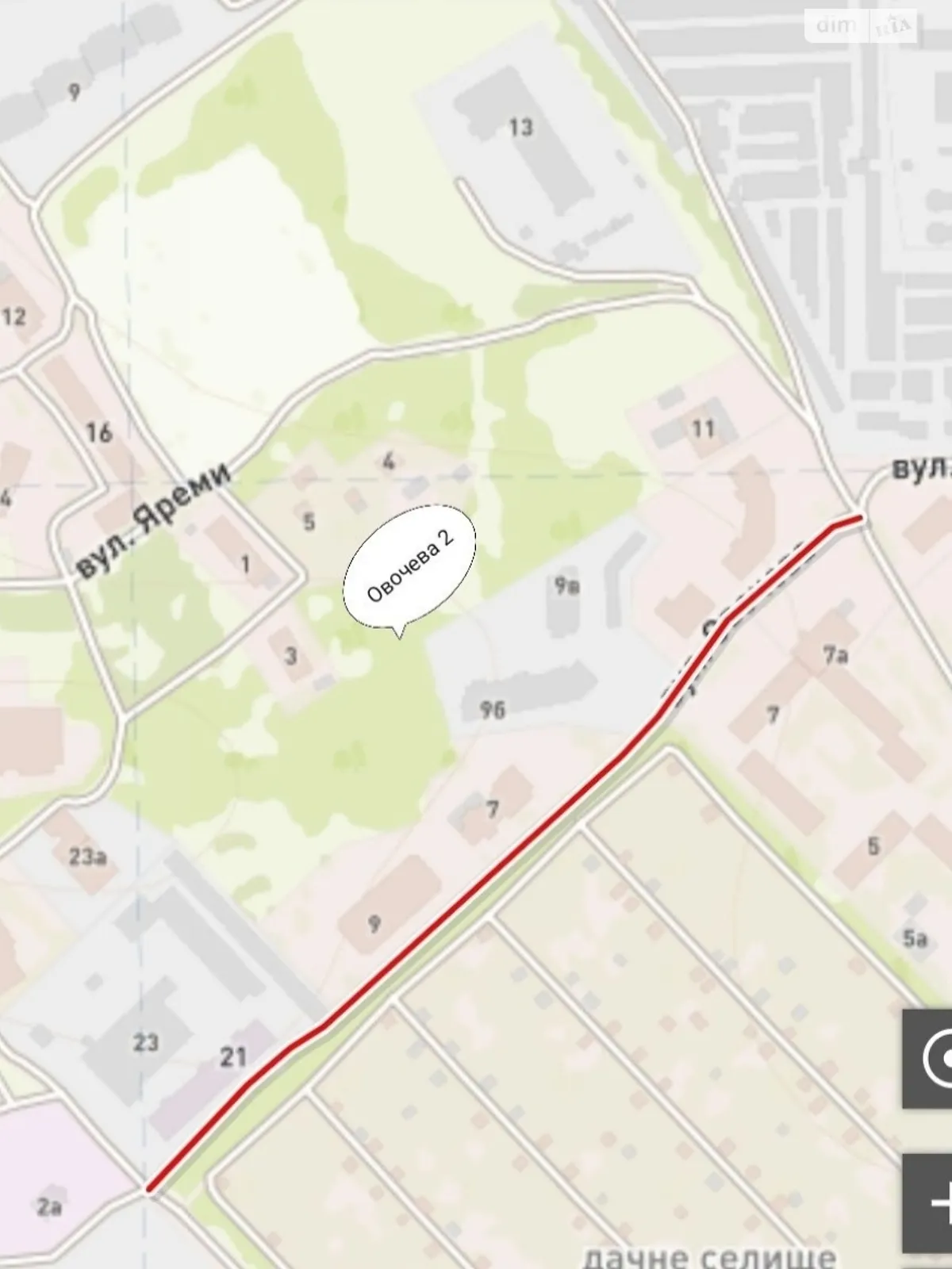 Продається земельна ділянка 10 соток у Тернопільській області, цена: 135000 $ - фото 1