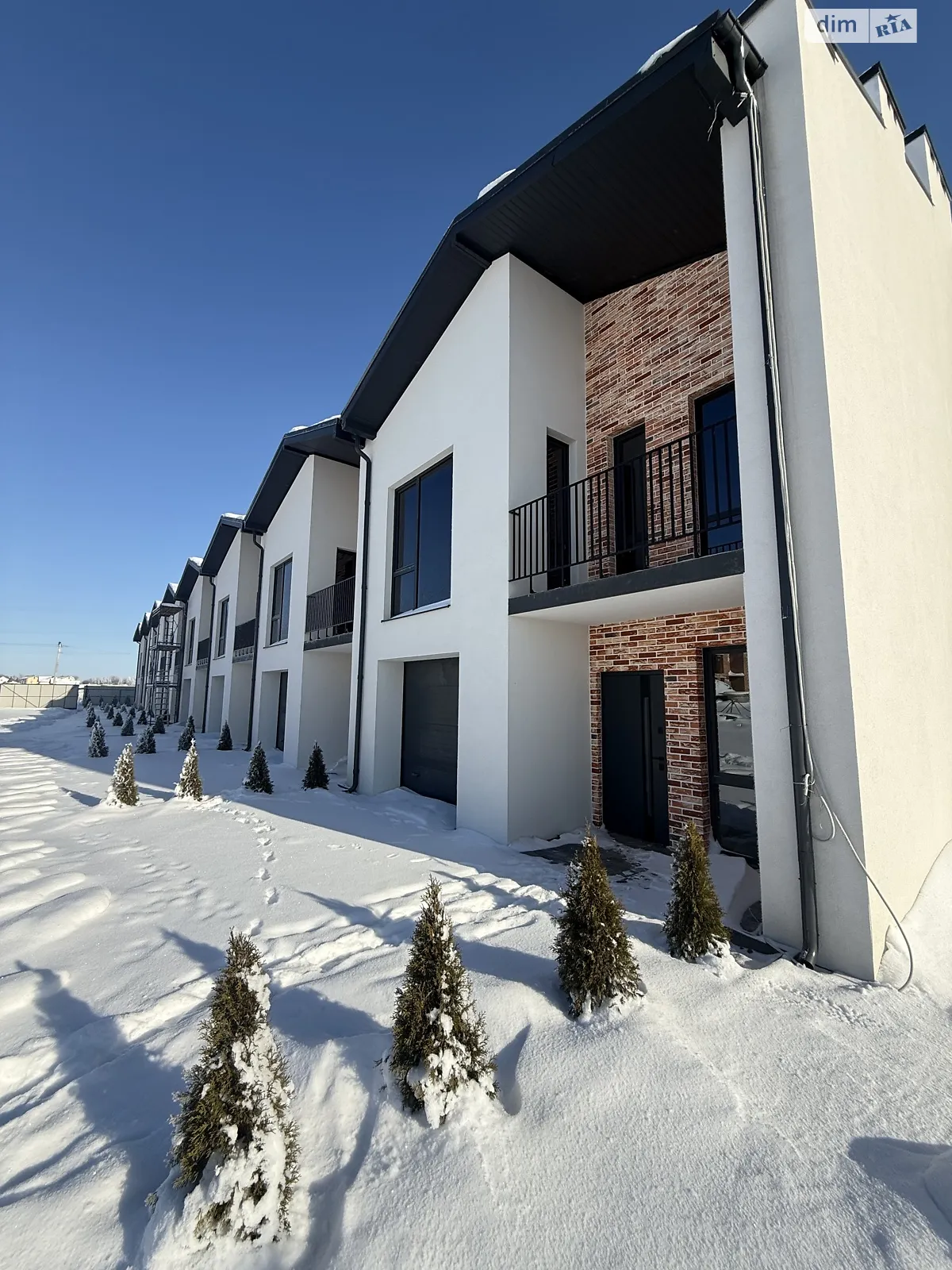 Кацемирова дор. Дехтярка Хмельницкий ЖК История, цена: 105000 $ - фото 1