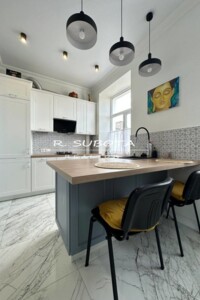 Долгосрочная аренда квартиры, Днепр, р‑н. Центр, Святослава Храброго улица, дом 22