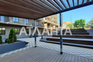 Продаж квартири, Одеса, р‑н. Приморський, Тополиний провулок, буд. 17/3А