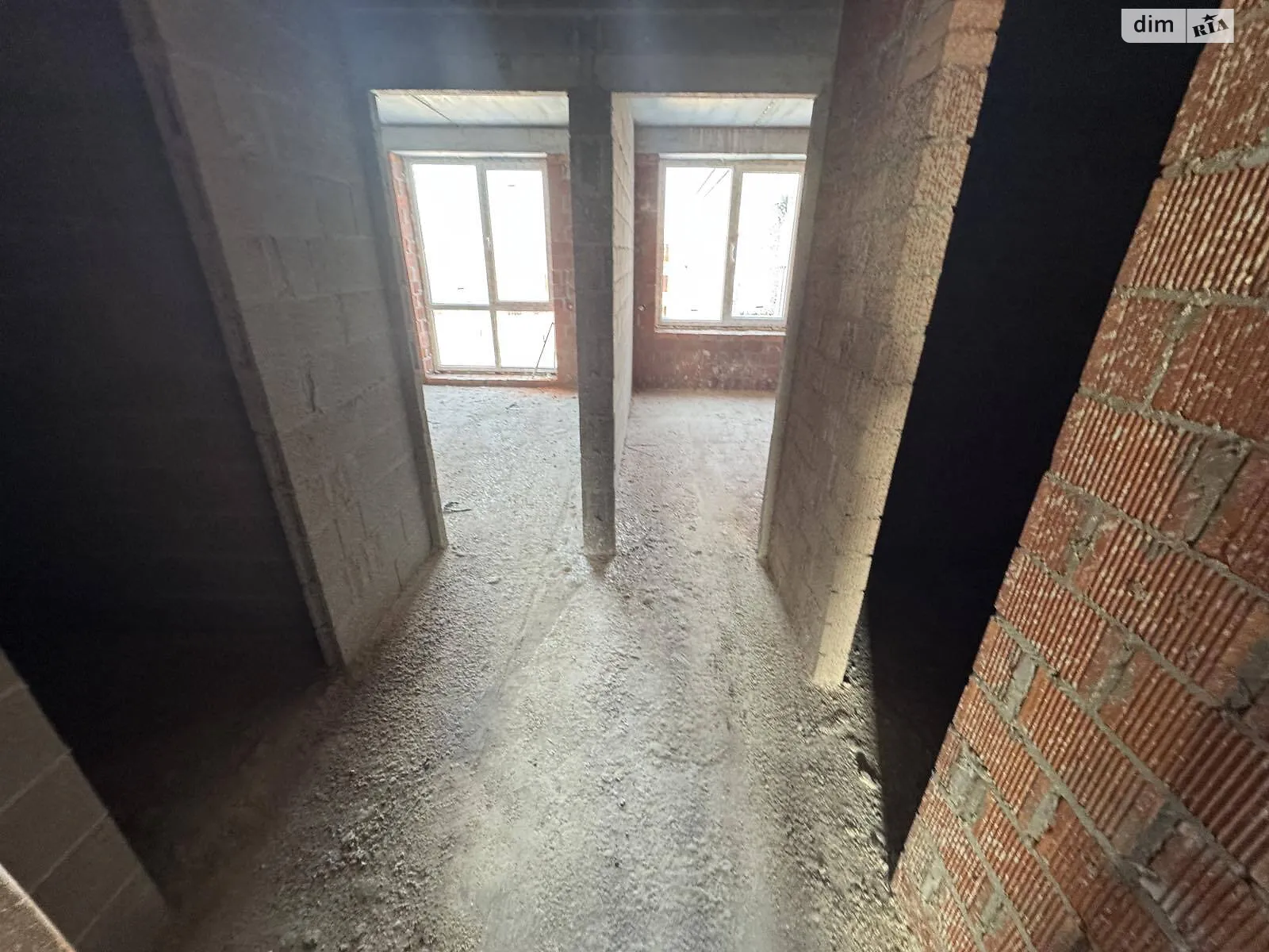 Продается 1-комнатная квартира 35.3 кв. м в Ирпене, ул. Соборная(ІІІ Интернационала), 33 - фото 1