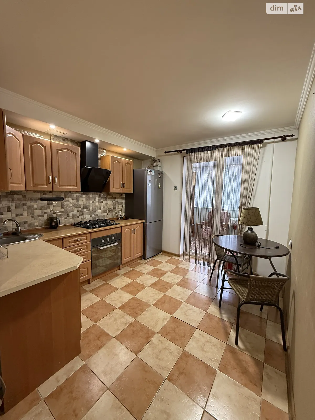 Продається 2-кімнатна квартира 59.4 кв. м у Одесі, вул. Академіка Корольова, 102 - фото 1