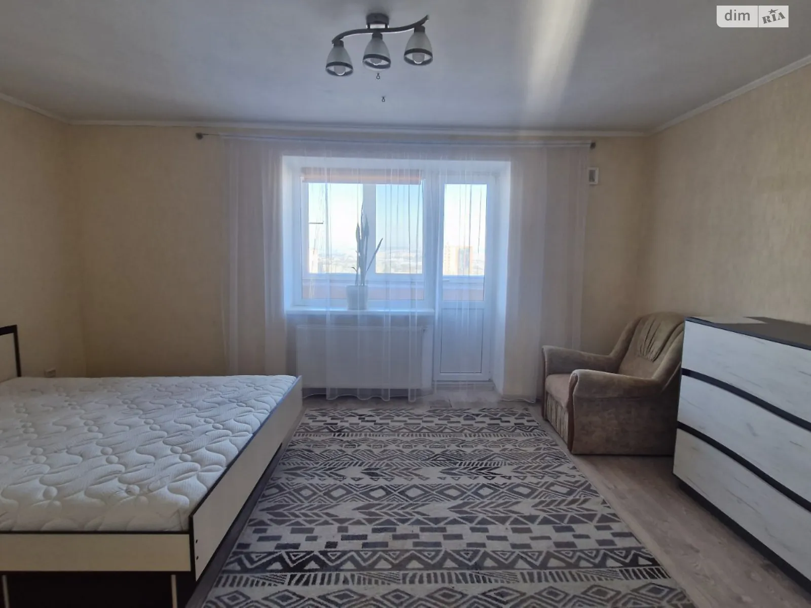 Сдается в аренду 2-комнатная квартира 78.2 кв. м в Хмельницком, ул. Молодежная, 2/3Г - фото 1