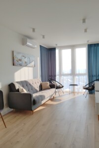 Довгострокова оренда квартири, Вінниця, р‑н. Слов'янка, Трамвайна вулиця, буд. 3В