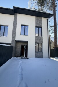 Продажа дуплекса, Киевская, Ирпень, Выговского (Суворова) улица