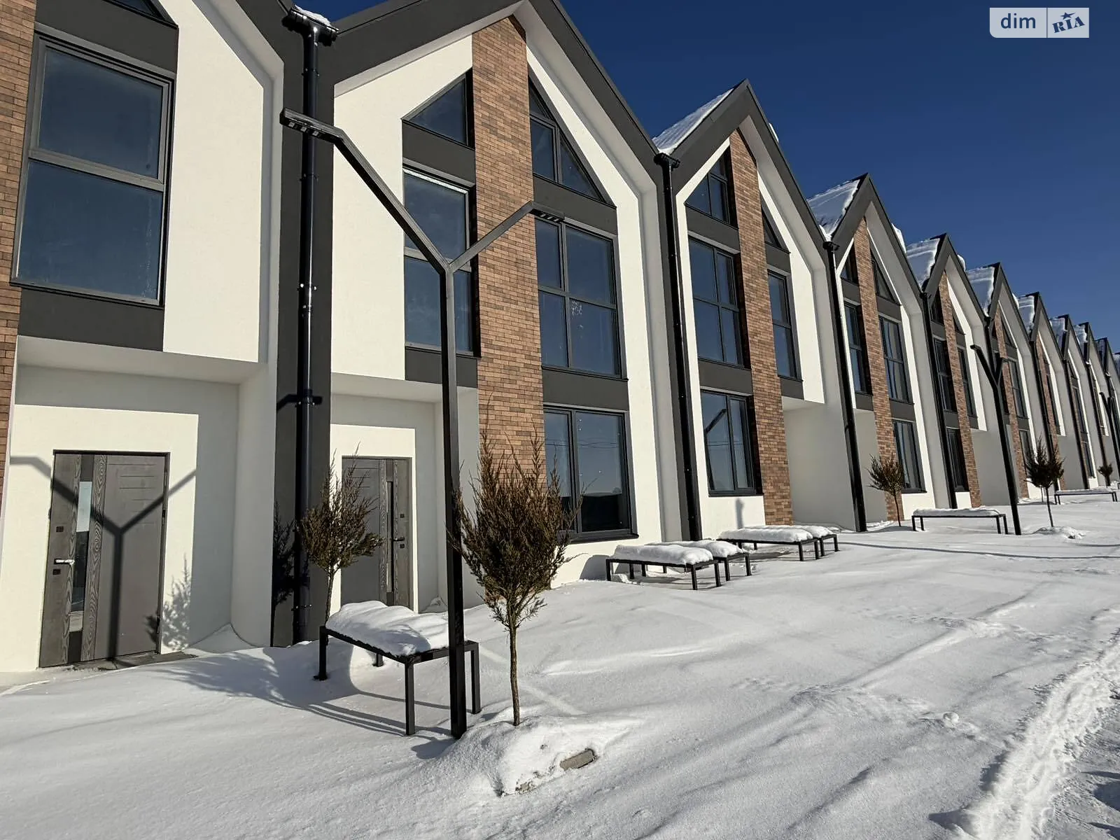 ул. Партнерская Дехтярка Хмельницкий, цена: 110000 $ - фото 1