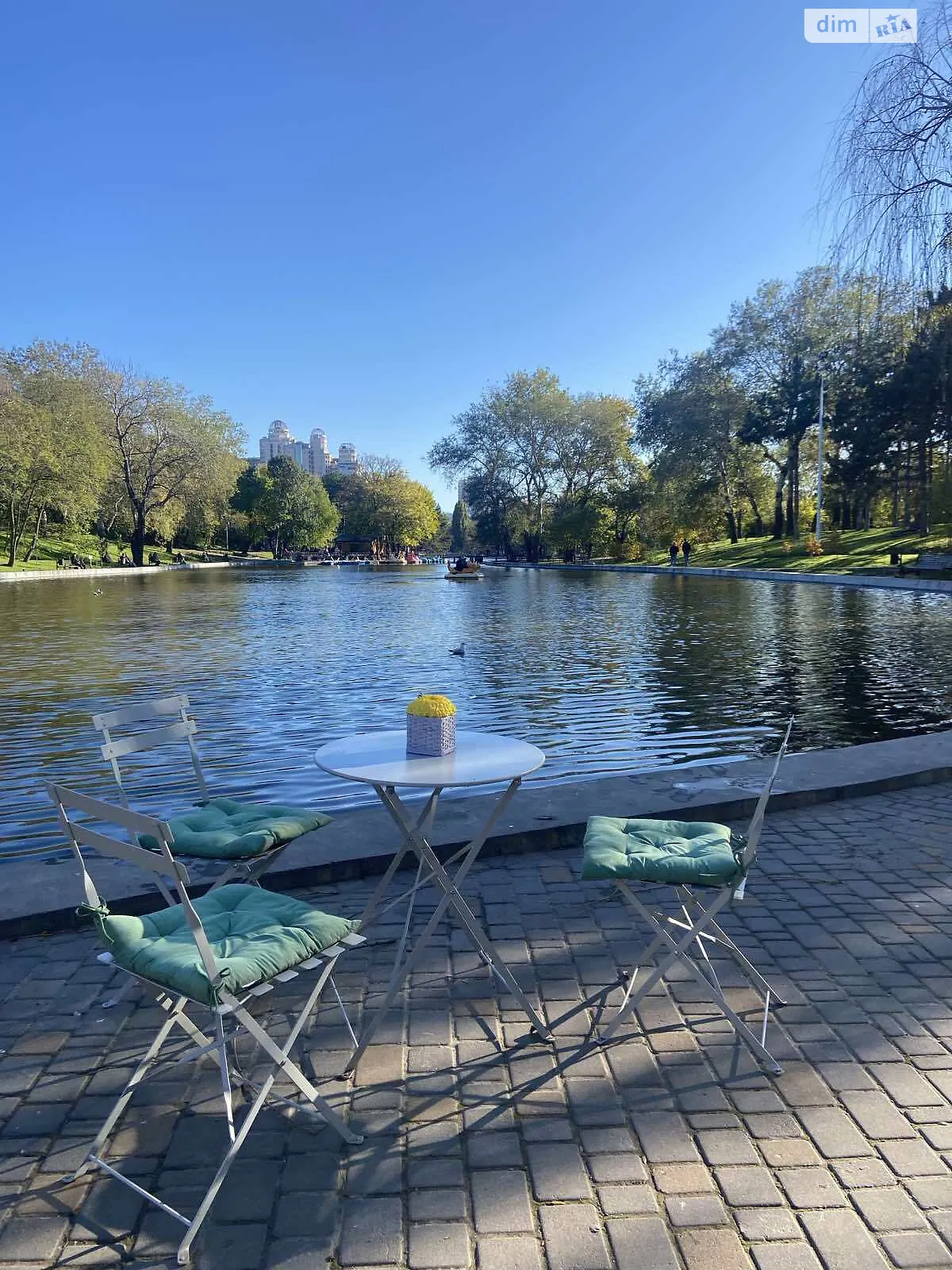 Продається 1-кімнатна квартира 38.4 кв. м у Одесі, просп. Шевченка, 30 - фото 1