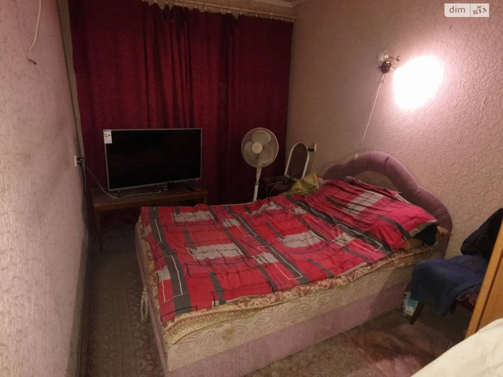 Продается 4-комнатная квартира 69.2 кв. м в Днепре, просп. Героев, 12 - фото 1