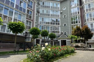 Продажа квартиры, Киевская, Ирпень, Полтавская улица, дом 27Д