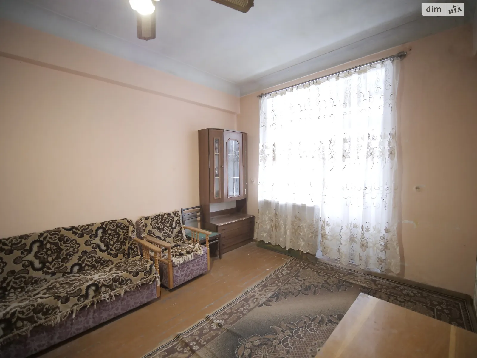 1-комнатная квартира 36.2 кв. м в Запорожье, ул. Левобережная(Енисейская) - фото 1