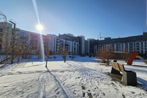 Продажа квартиры, Черкассы, р‑н. Приднепровский, Казацкая улица, дом 17