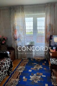 Продаж квартири, Київ, р‑н. Південна Борщагівка, ст.м. Житомирська, Симиренка вулиця, буд. 18А