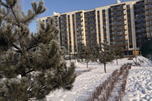 Продажа квартиры, Винница, р‑н. Подшипниковый завод, Сергея Зулинского улица, дом 37Д корпус 3