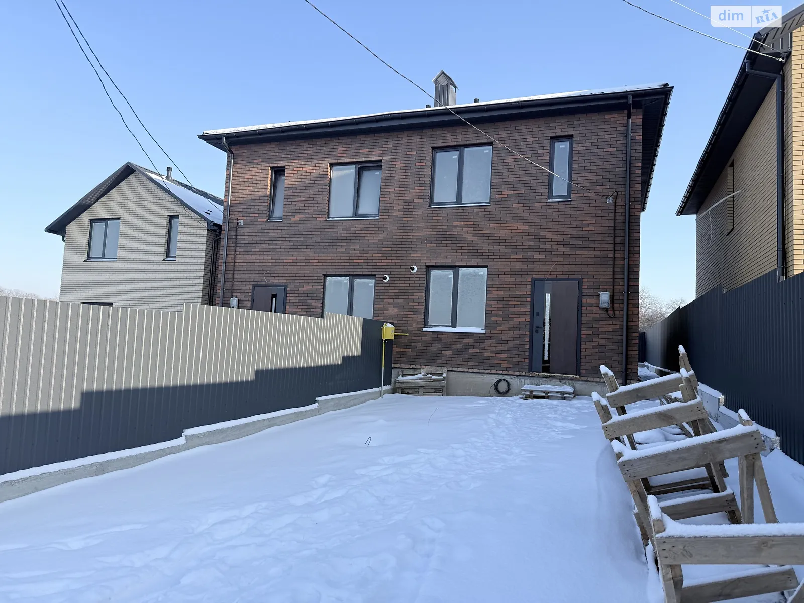 ул. Зелёная Зарванцы, цена: 75000 $ - фото 1