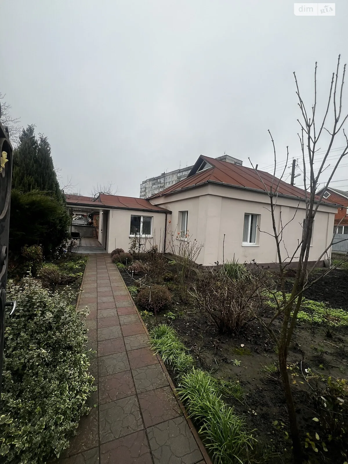 Продається одноповерховий будинок 82.4 кв. м с басейном, цена: 96000 $ - фото 1