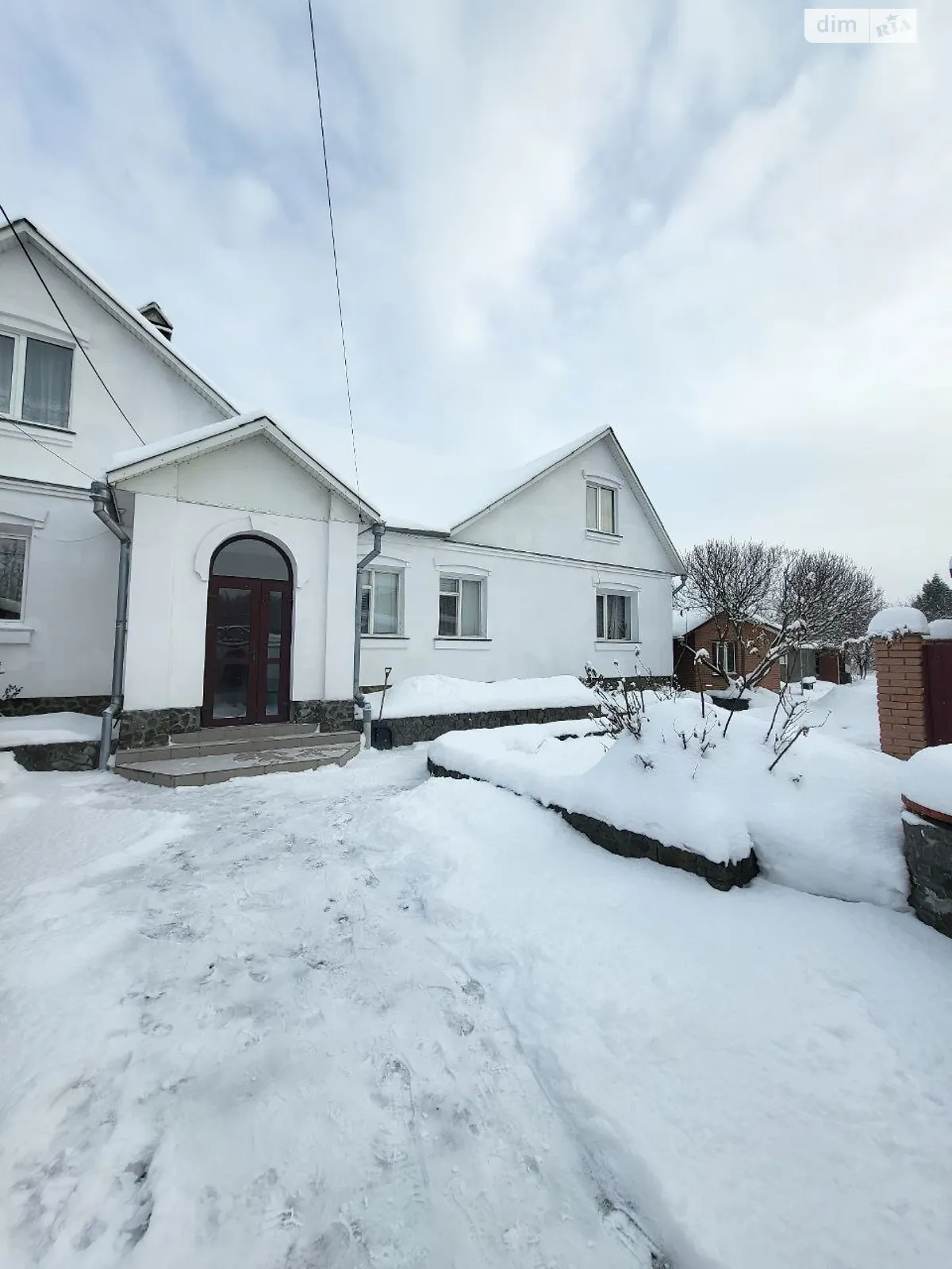 Продается одноэтажный дом 120.1 кв. м с баней/сауной, цена: 230000 $ - фото 1