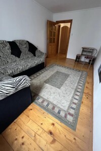 Продажа квартиры, Львов, р‑н. Южный Массив, Пулюя Ивана улица