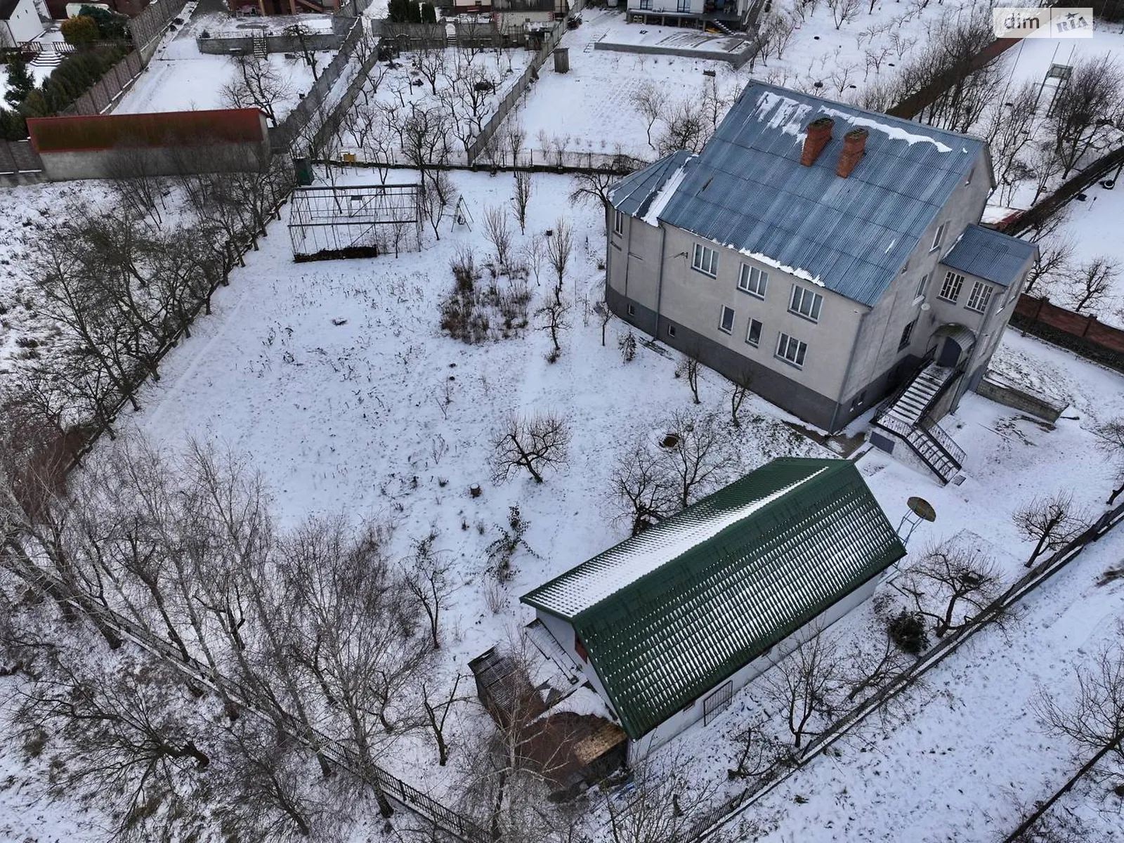 Продається будинок 3 поверховий 379 кв. м з терасою, цена: 250000 $ - фото 1