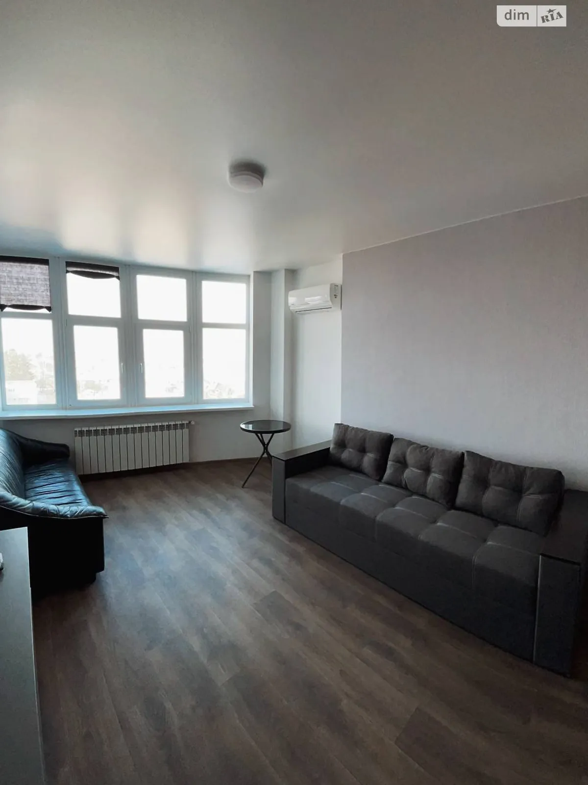 Здається в оренду 1-кімнатна квартира 49 кв. м у Черкасах, вул. Праведниці Шулежко(Пушкіна) - фото 1