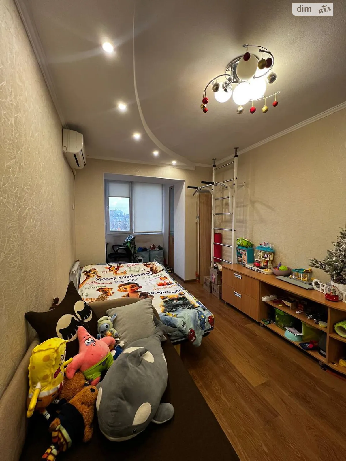 Продается 2-комнатная квартира 54 кв. м в Николаеве, ул. Игоря Бедзая(Чкалова (Центр)) - фото 1