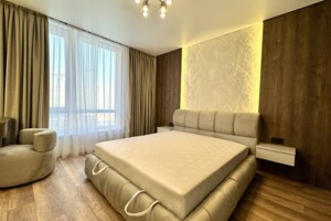 Продажа квартиры, Ивано-Франковск, р‑н. Набережная, Ленкавского улица, дом 34/4, кв. 84