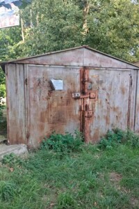 Продажа и аренда гаражей