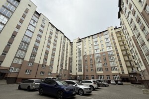 Продажа квартиры, Ивано-Франковск, Вячеслава Черновола улица, дом 155