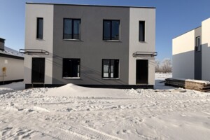 Продажа дуплекса, Винницкая, Якушинцы, Акционерная улица, дом 7