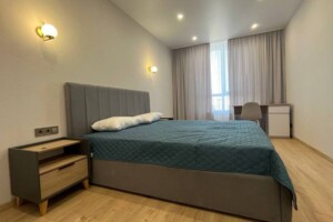 Долгосрочная аренда квартиры, Киев, р‑н. Дарницкий, ст.м. Осокорки, Днепровская набережная, дом 17К