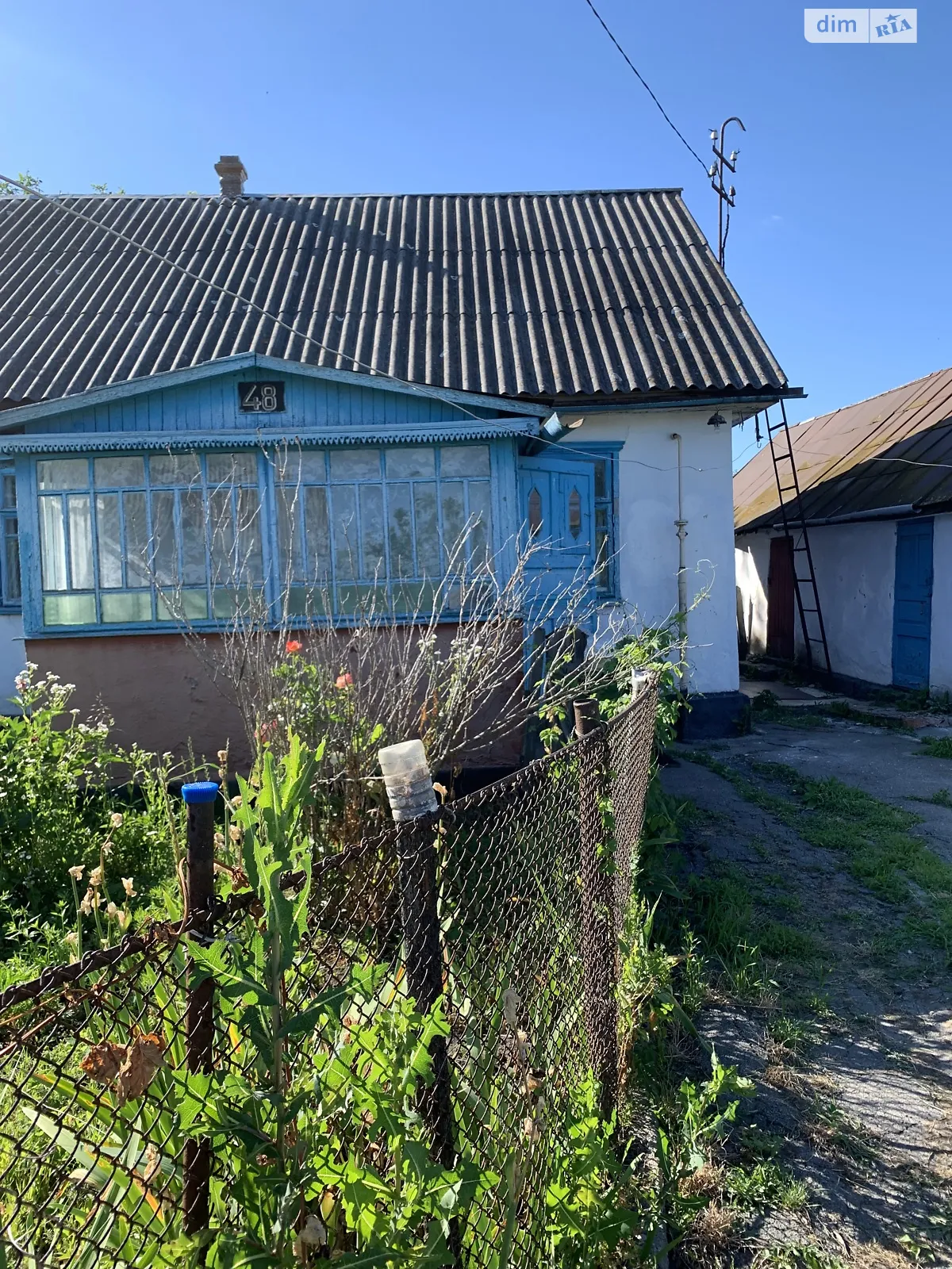 Продается одноэтажный дом 75 кв. м с беседкой, цена: 13000 $ - фото 1