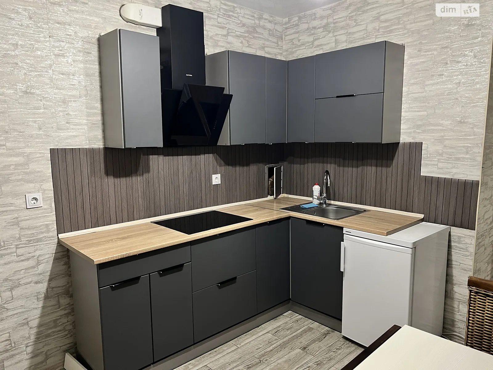 Сдается в аренду 1-комнатная квартира 39 кв. м в Хмельницком, ул. Сечевых Стрельцов, 2 - фото 1