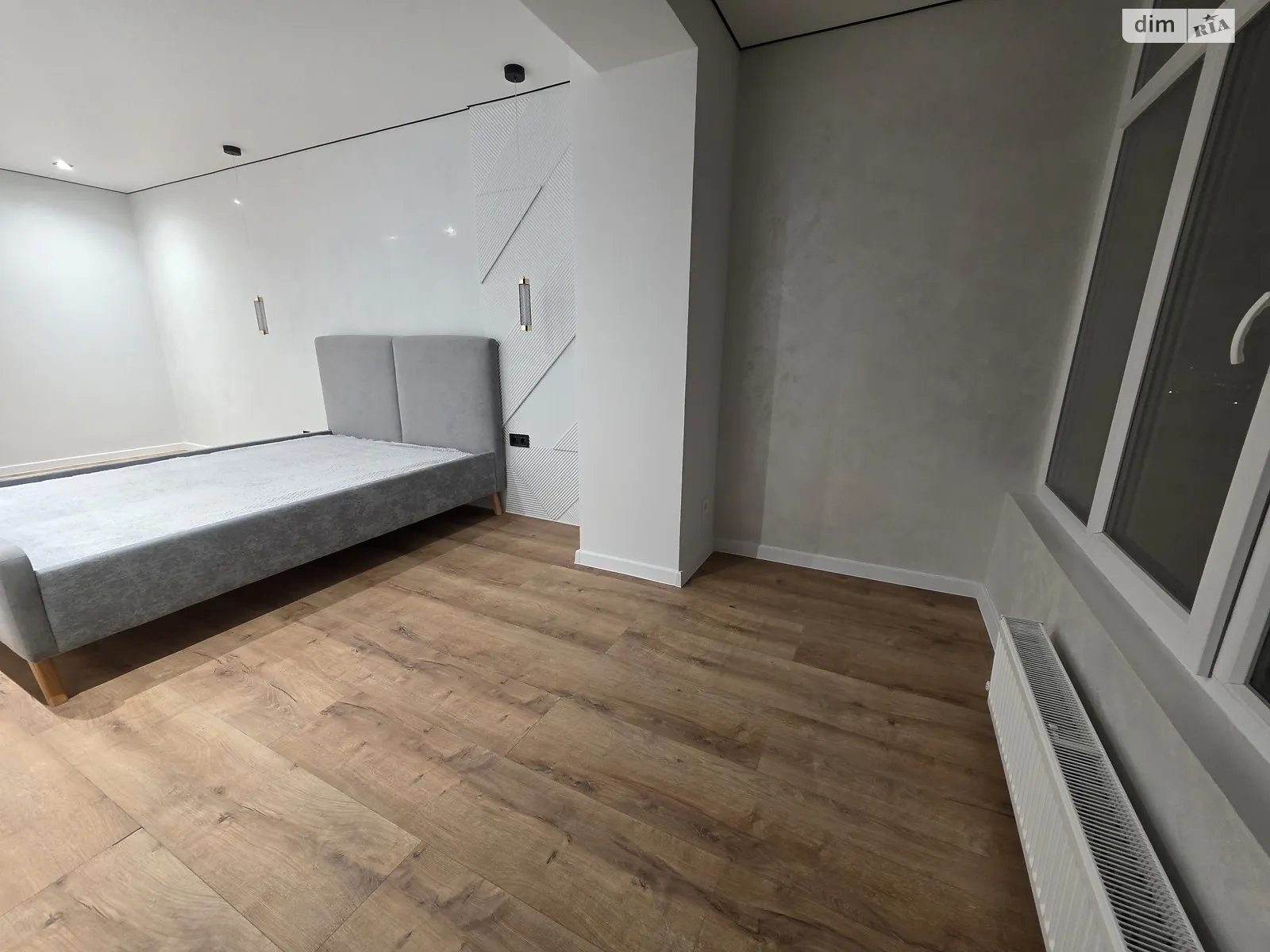 Продается 2-комнатная квартира 60 кв. м в, цена: 75555 $ - фото 1