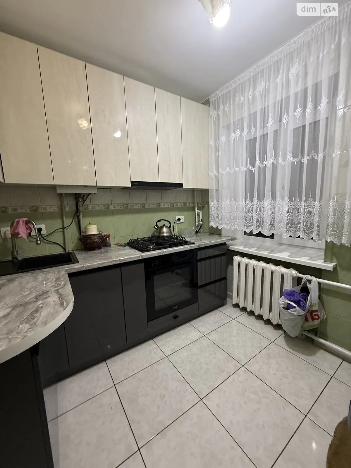 Продается 2-комнатная квартира 48 кв. м в Виннице, ул. Александра Довженка - фото 1