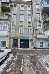 Продаж квартири, Одеса, р‑н. Приморський, Леонтовича (Бєлінського) вулиця