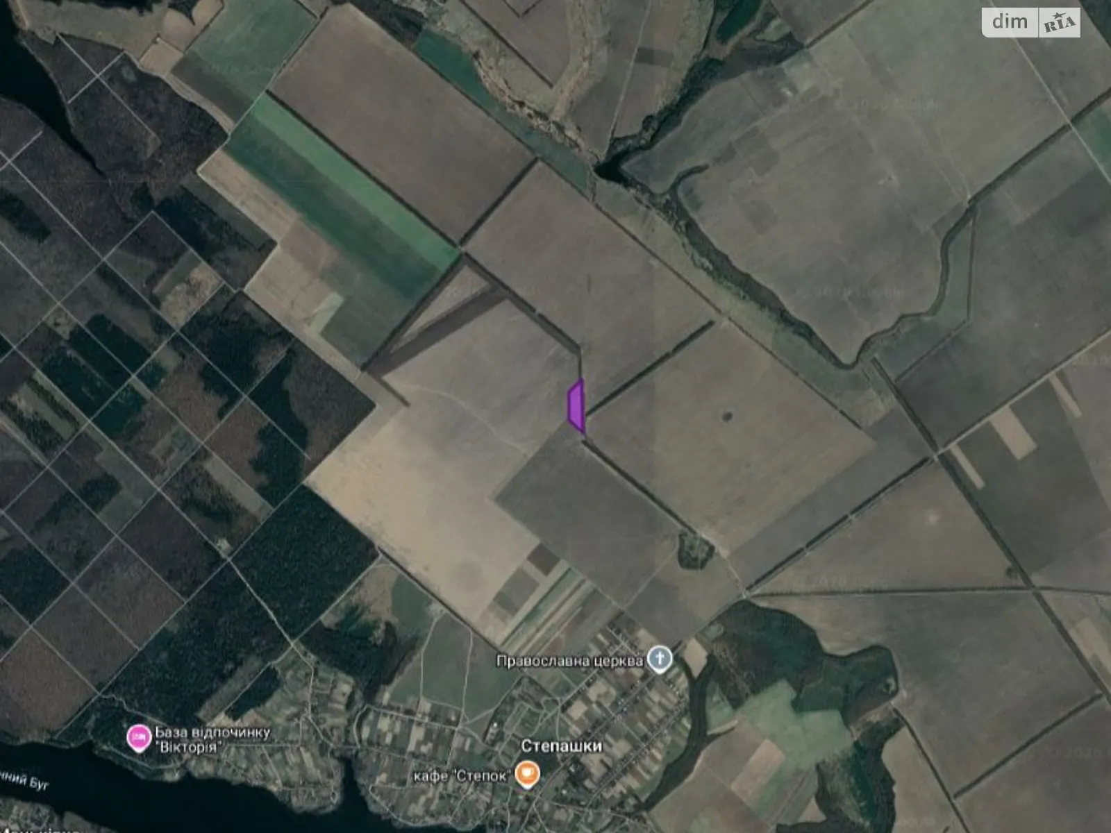 Сдается в аренду земельный участок 1.8775 соток в Винницкой области, цена: 9000 грн - фото 1