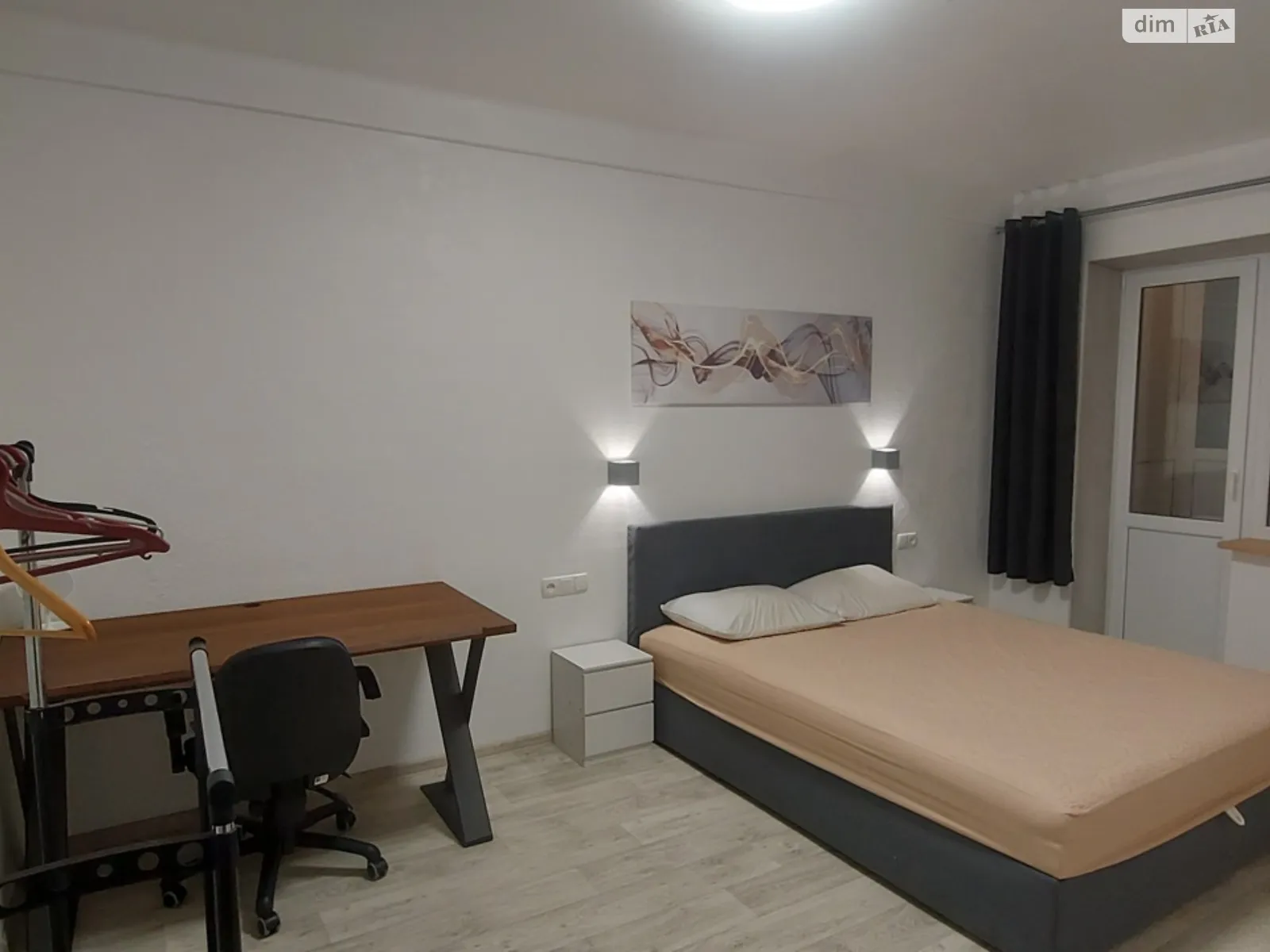 Сдается в аренду 1-комнатная квартира в Киеве, ул. Шолуденко, 6 - фото 1