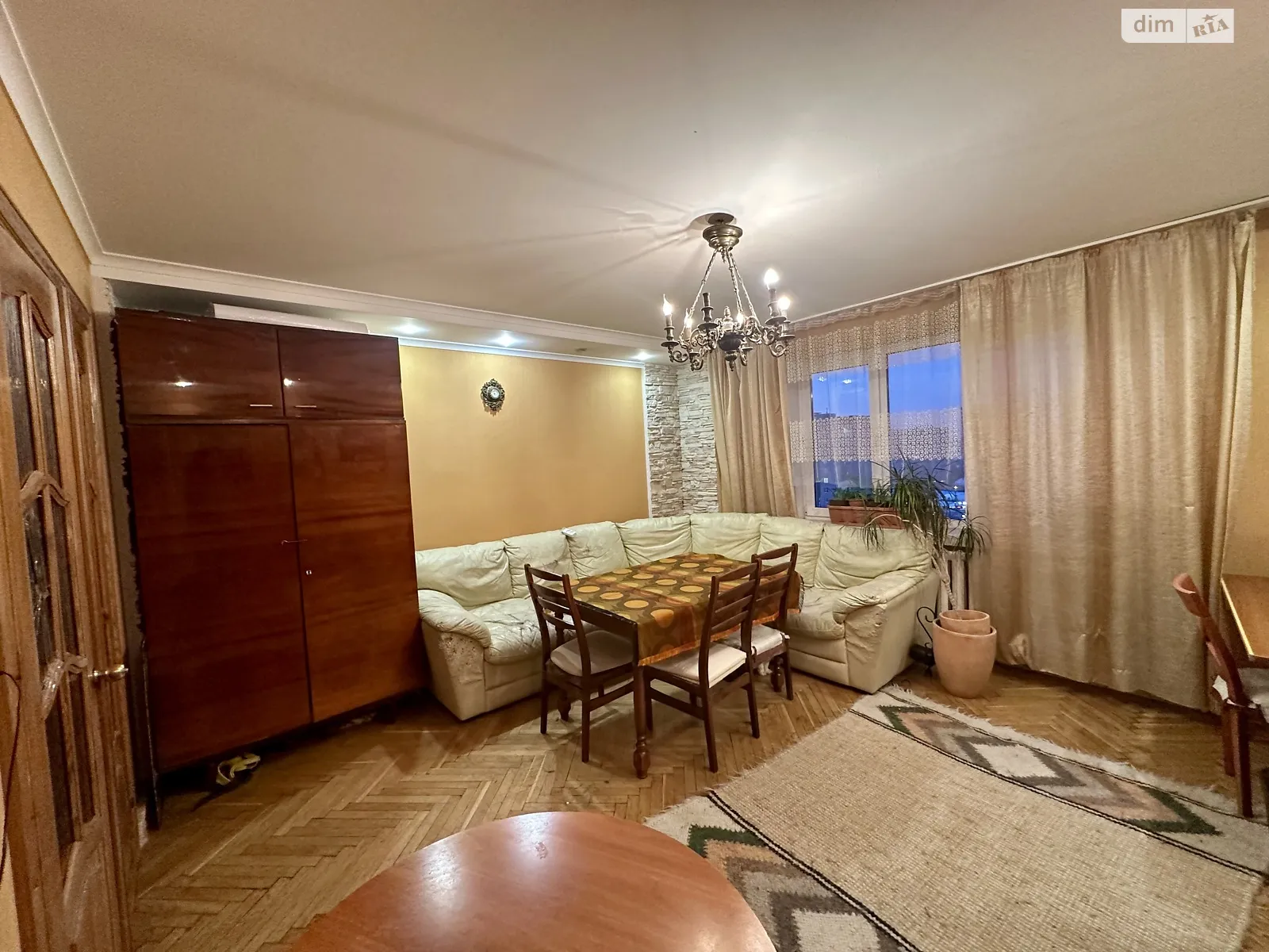 Сдается в аренду комната 75 кв. м в Львове, цена: 6000 грн - фото 1