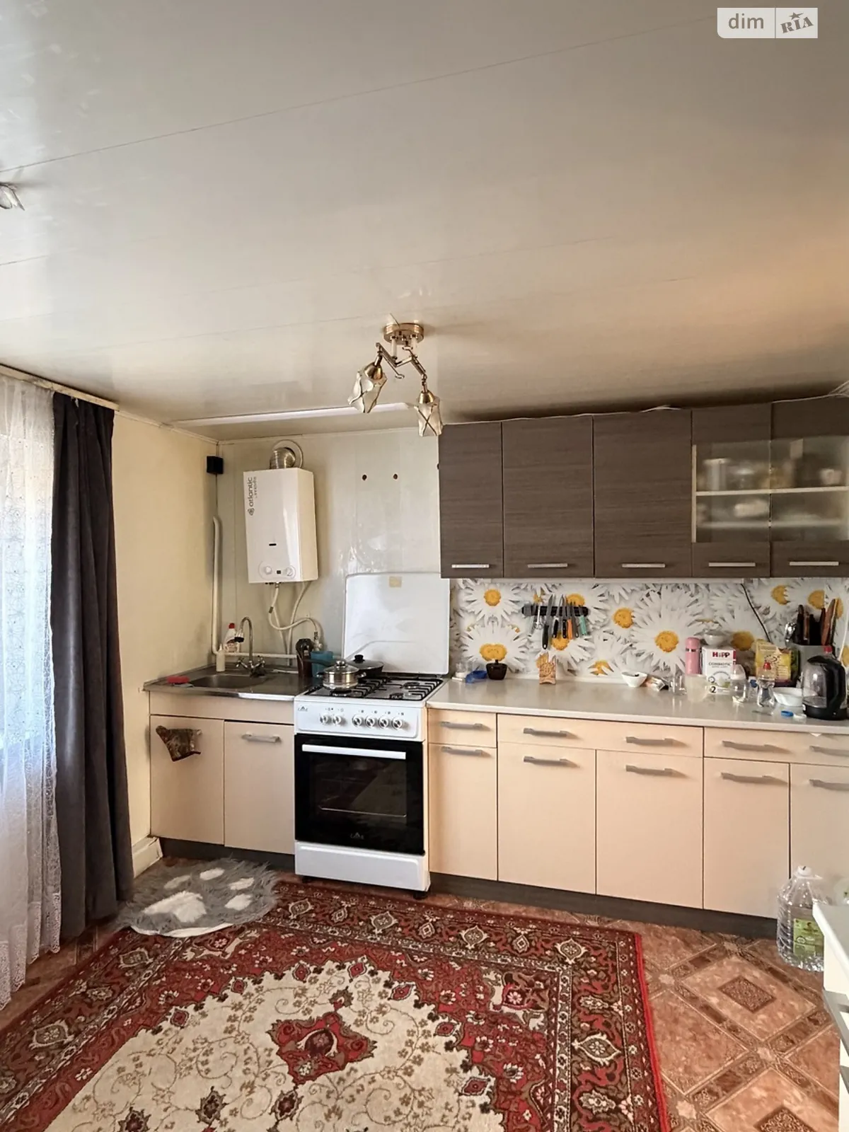 Продается часть дома 72 кв. м с подвалом, цена: 60000 $ - фото 1