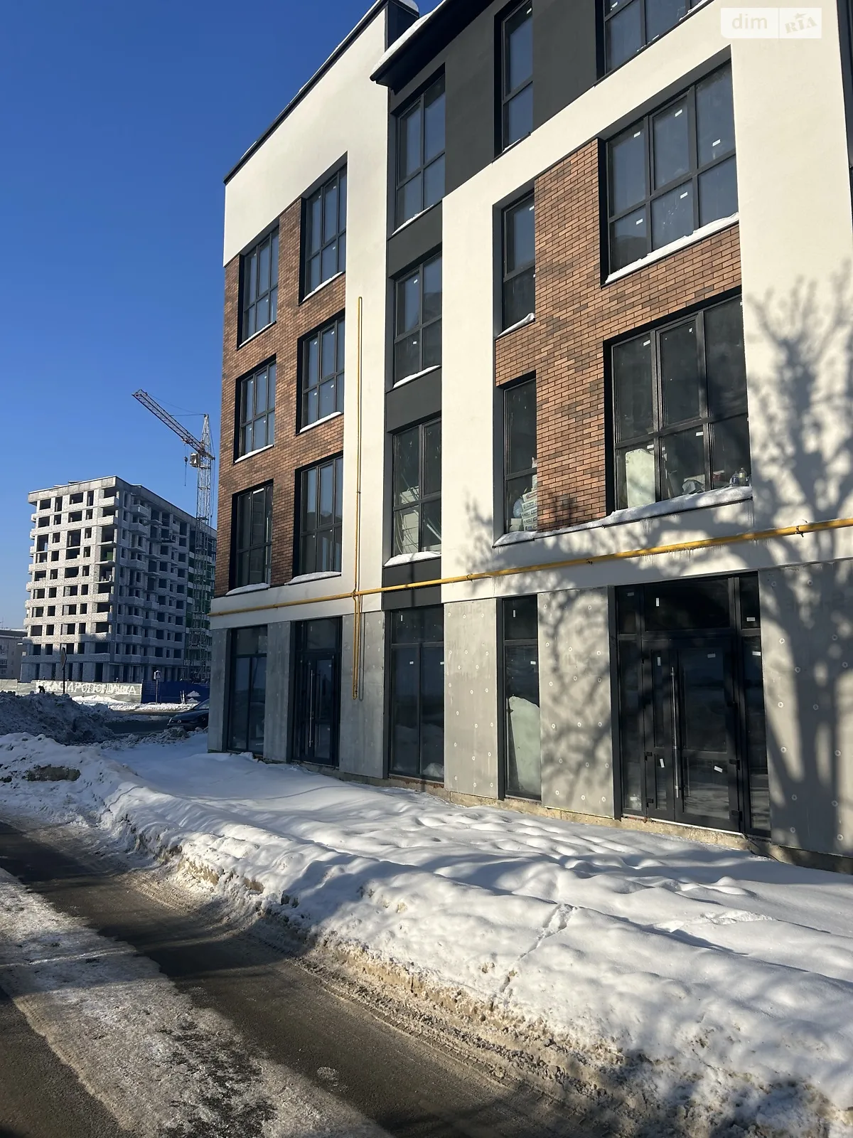 ул. Евгения Коновальца Канада Тернополь, цена: 116600 $ - фото 1