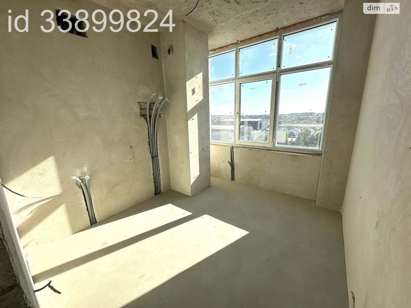 Продается 1-комнатная квартира 25.5 кв. м в Петропавловской Борщаговке, ул. Садовая, 51А - фото 1