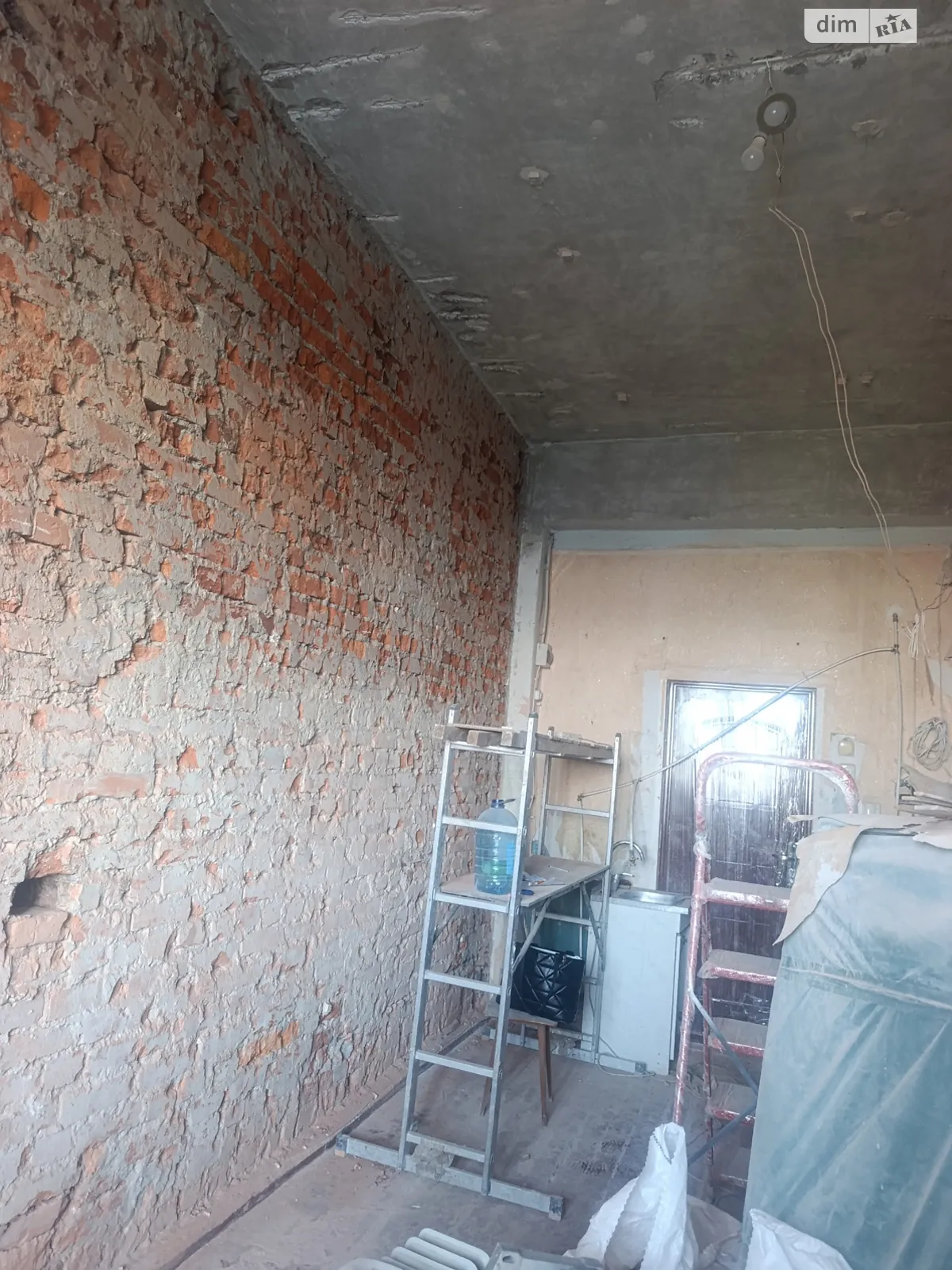 Продається 1-кімнатна квартира 22 кв. м у Харкові, вул. Дизельна, 1А - фото 1