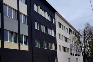 Продажа квартиры, Ужгород, р‑н. Промышленный, Сергея Мартина (Парижской Коммуны) улица, дом 4