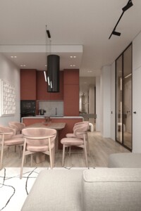 Продажа квартиры, Ужгород, р‑н. Свепомоц, Славянская набережная, дом 23