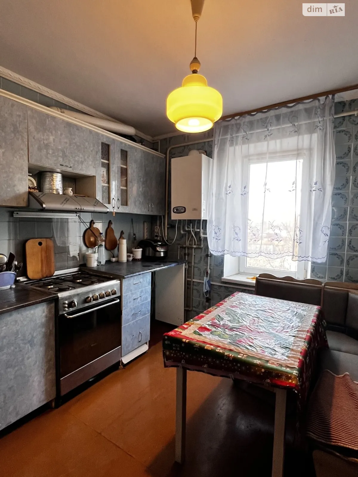 Продается 3-комнатная квартира 56.7 кв. м в, цена: 21500 $ - фото 1