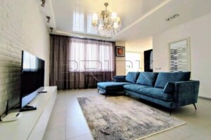 Продажа квартиры, Киев, р‑н. Саперная Слободка, ст.м. Демиевская, Саперно-Слободская улица, дом 10