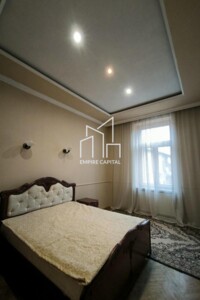 Долгосрочная аренда квартиры, Львов, р‑н. Клепаров, Леонтовича улица, дом 5