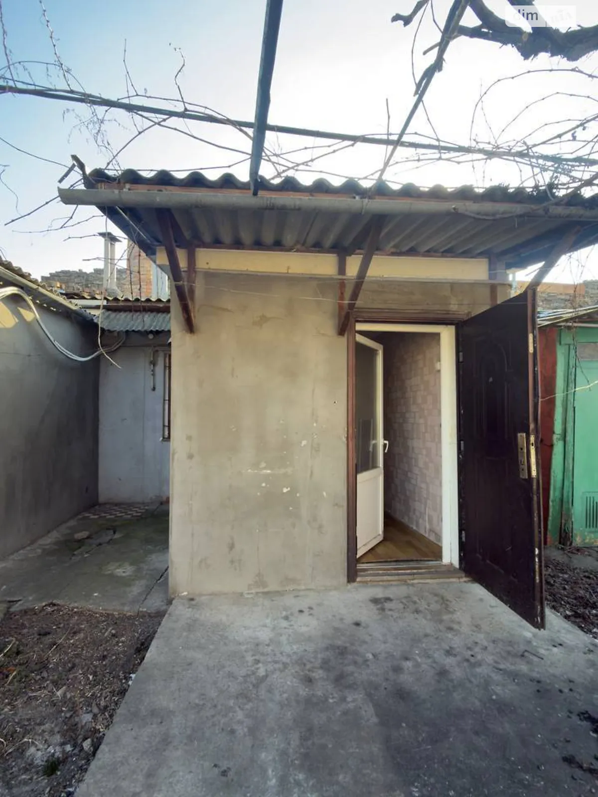 Продается одноэтажный дом 28.5 кв. м с террасой, цена: 13500 $ - фото 1