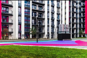 Продажа квартиры, Ивано-Франковск, р‑н. Набережная, Левицкого Романа улица, дом 8Б