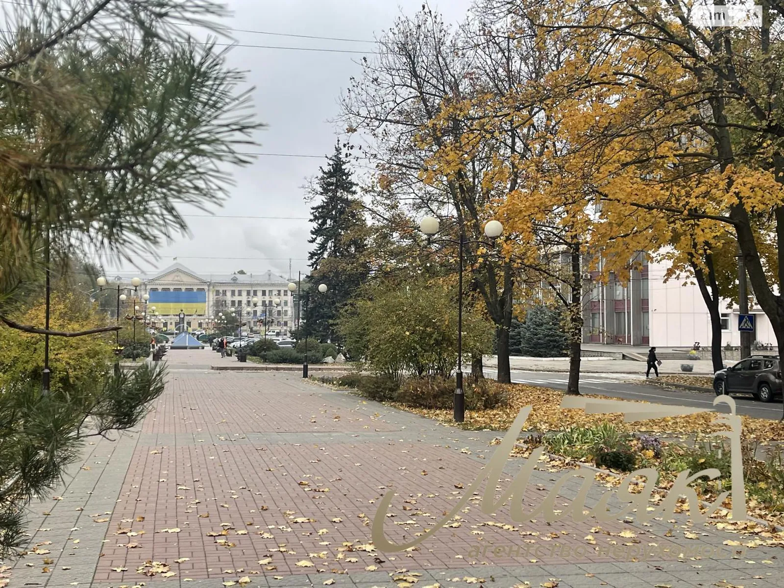 бул. Шевченко Вознесеновский (Орджоникидзевский) Запорожье, цена: 12900 $ - фото 1