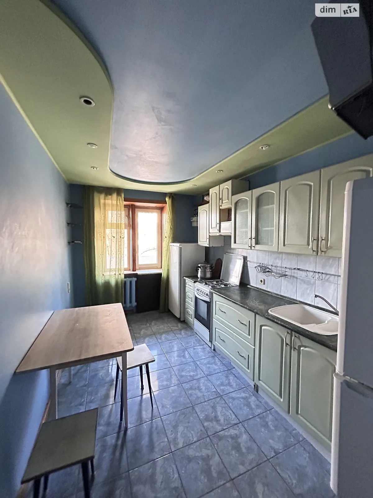 Продается 3-комнатная квартира 86 кв. м в Черкассах, цена: 55000 $ - фото 1